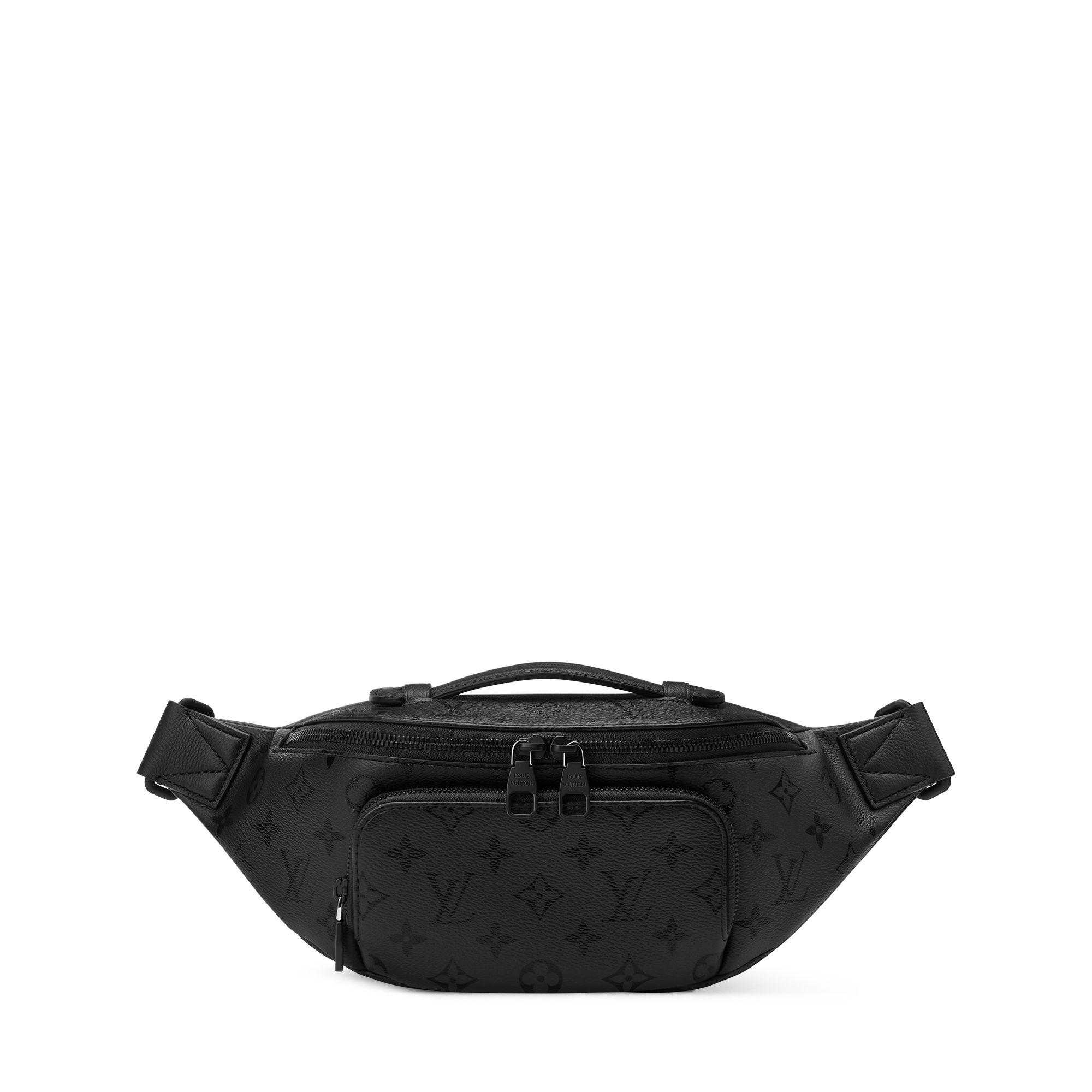 Bumbag Rush Monogram Other - Bolsas Masculinas | LOUIS VUITTON ®